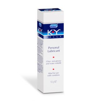 Durex KY Personal Lubricant | 100g