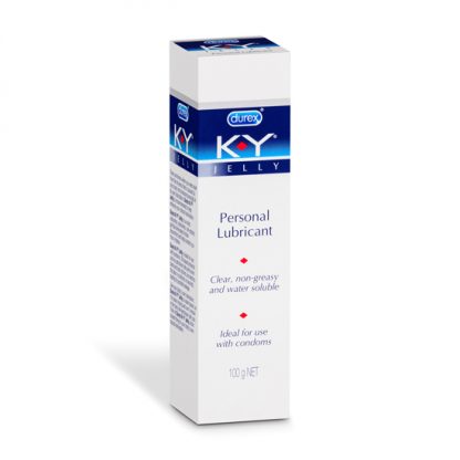 Durex KY Personal Lubricant | 100g