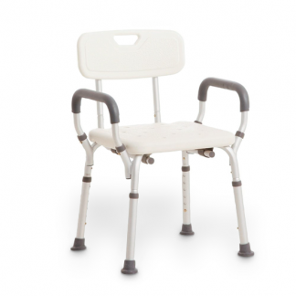 MLE Shower Chair
