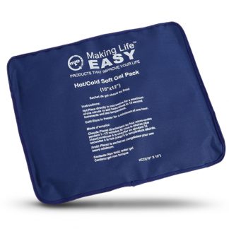 MLE Hot/Cold Pack Large | 250 x 290mm