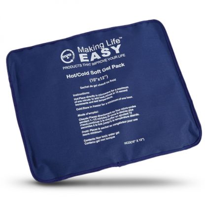 MLE Hot/Cold Pack Large | 250 x 290mm