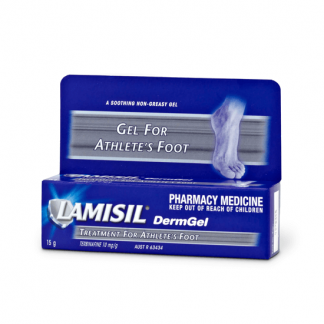 Lamisil (Terbinafine) Dermgel Cream | 15g