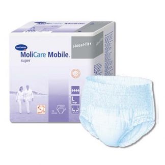 Molicare Mobile Super Pants