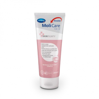 MoliCare | Skin Barrier Cream