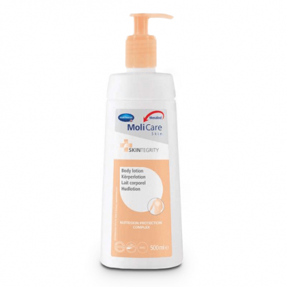 MoliCare Skin Body Lotion