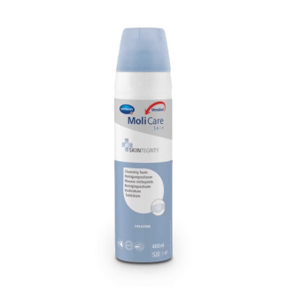 MoliCare Skin Cleansing Foam