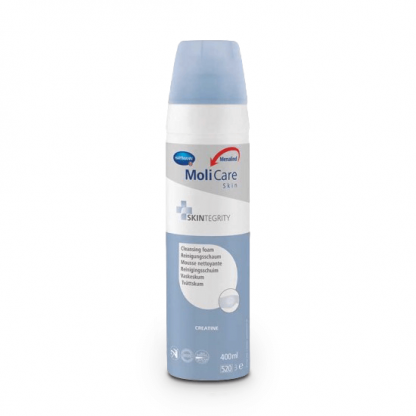 MoliCare Skin Cleansing Foam