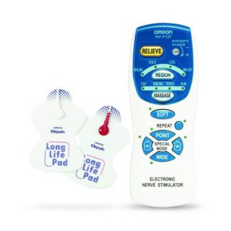 Omron TENS Machine HV-F127