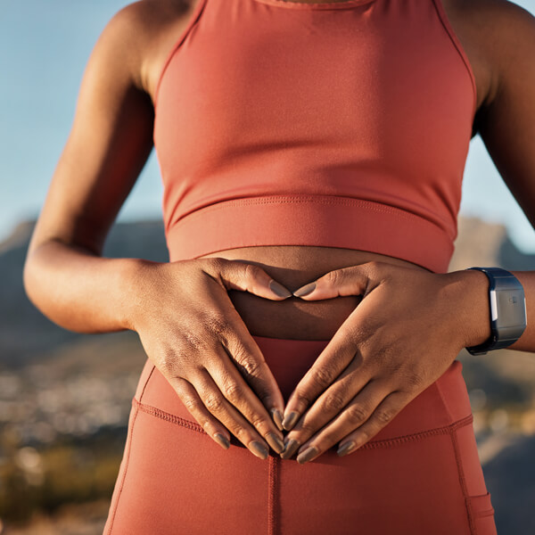 Link to Menstrual Health Support