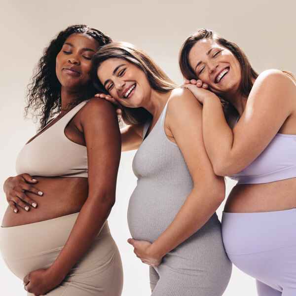 Links to Pregnancy & Postpartum Support