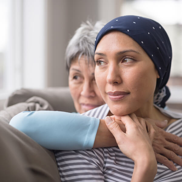 Link to Reproductive Cancers Support