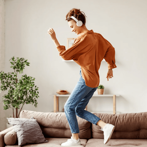 Link to Sexual Wellness Support