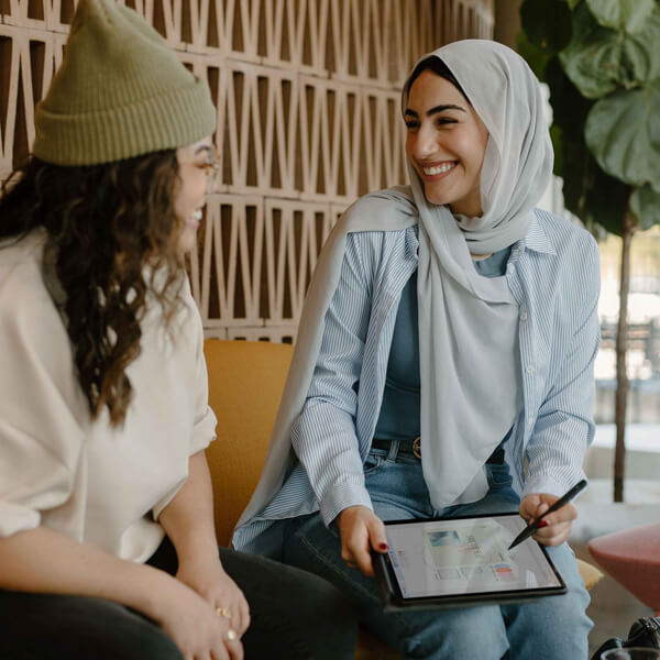 Link to Teenage Health Support